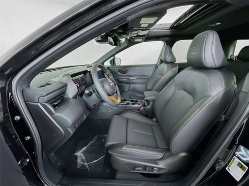 New 2026 Subaru Outback Wilderness w/ Wilderness Plus Package AWD/4WD image 16