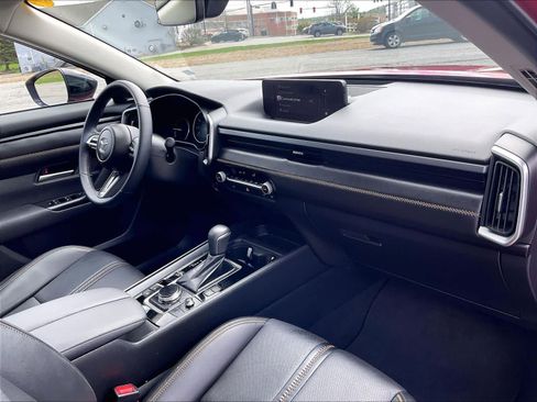 Used 2025 MAZDA CX-50 AWD 2.5 Hybrid w/ Premium Pkg image 14
