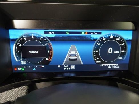 New 2026 Subaru Outback Limited image 14