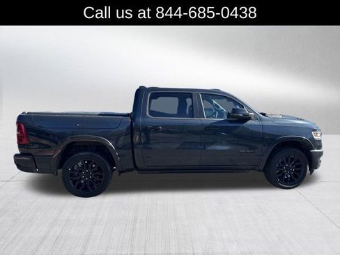 New 2026 RAM 1500 Limited image 4