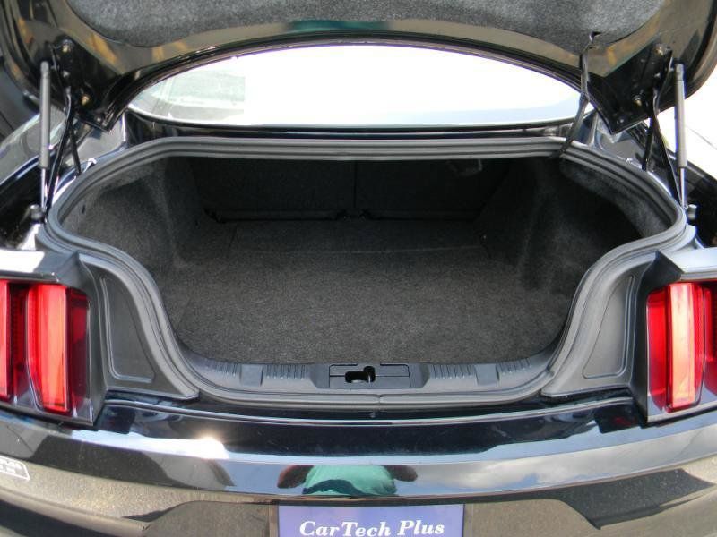 Used 2016 Ford Mustang GT Premium RWD image 12