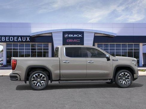 New 2026 GMC Sierra 1500 Denali w/ Denali Reserve Package AWD/4WD image 53