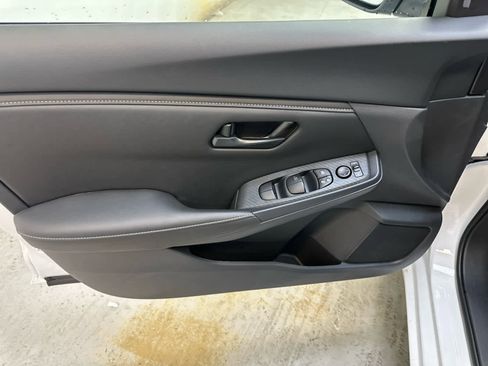 New 2025 Nissan Sentra S image 18