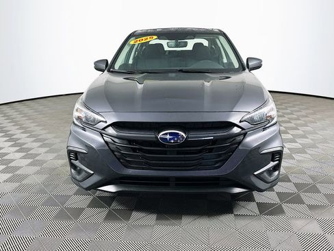 Certified 2025 Subaru Legacy Premium image 4
