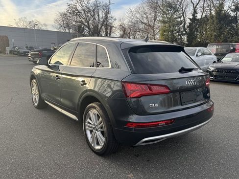 Used 2018 Audi Q5 Prestige image 7