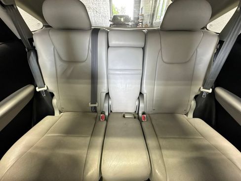 Used 2013 Lexus RX 350 FWD w/ Navigation Pkg image 23