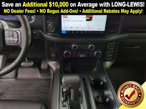 Used 2024 Ford F150 XLT w/ Equipment Group 302A MID image 20