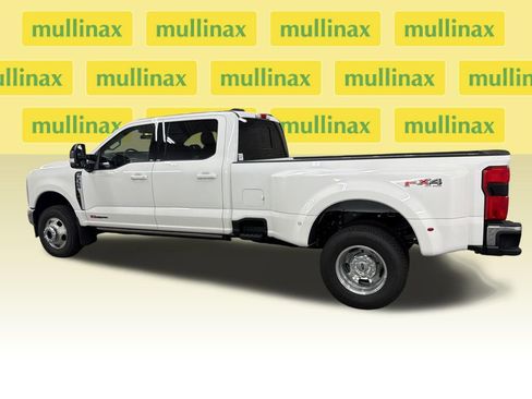 New 2026 Ford F350 Lariat w/ Lariat Ultimate Package AWD/4WD image 10