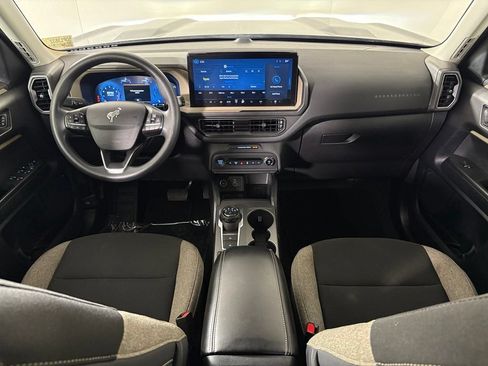 Used 2025 Ford Bronco Sport Big Bend AWD/4WD image 36