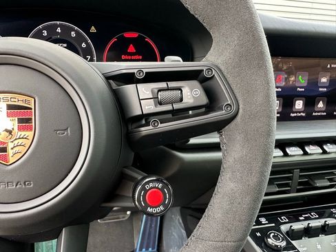 Certified 2026 Porsche 911 Carrera GTS image 17
