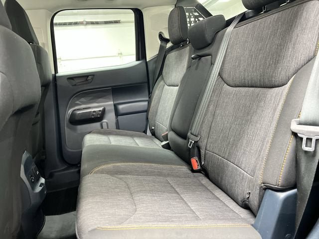 Used 2023 Ford Maverick Tremor w/ Tremor Off-Road Package AWD/4WD image 24