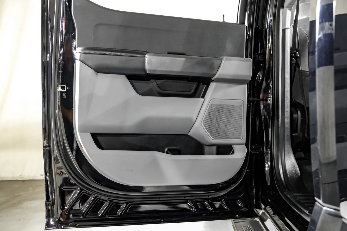 Used 2025 Ford F250 XLT AWD/4WD image 36