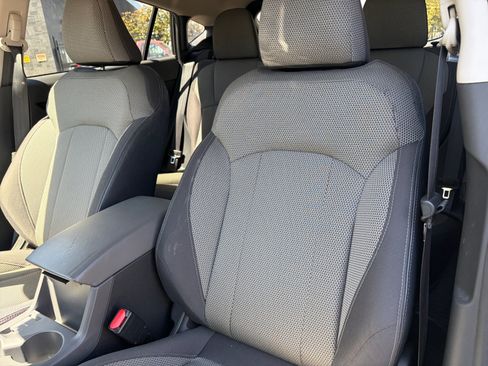 Certified 2024 Subaru Crosstrek 2.0i Premium AWD/4WD image 14
