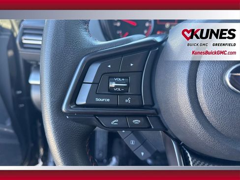 Used 2023 Subaru WRX image 18
