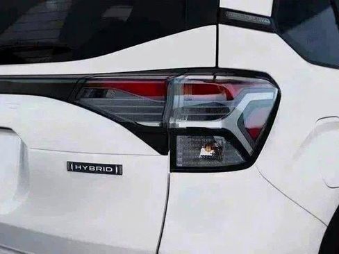 New 2026 Subaru Forester Touring AWD/4WD image 52