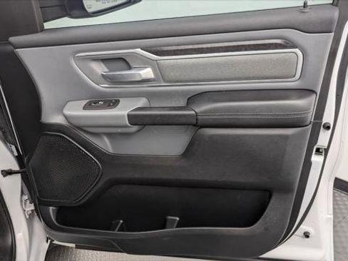 Used 2021 RAM 1500 Big Horn image 19