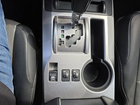 Used 2019 Toyota 4Runner SR5 Premium image 29