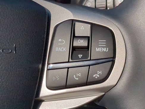 New 2026 Ford Explorer Active image 64