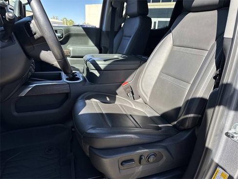Used 2021 GMC Sierra 1500 Denali w/ Denali Ultimate Package image 17