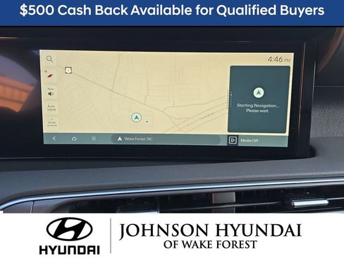 New 2026 Hyundai Palisade SEL Premium image 33