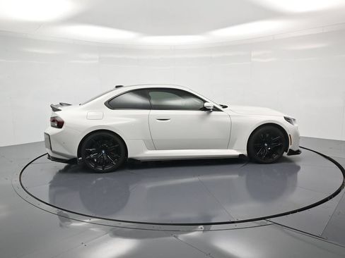 Used 2025 BMW M2 w/ Lighting Package RWD image 37