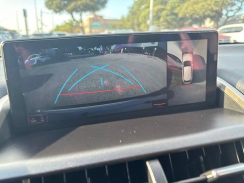 Used 2021 Lexus NX 300h AWD w/ Premium Package image 14
