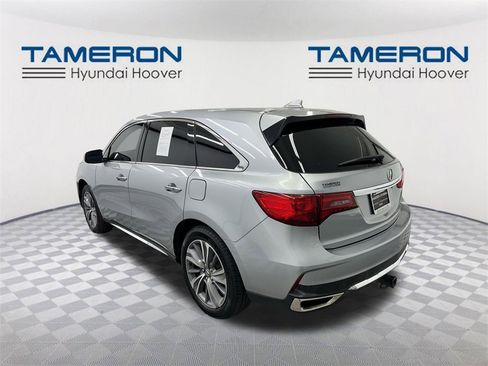 Used 2017 Acura MDX SH-AWD w/ Technology Package image 3