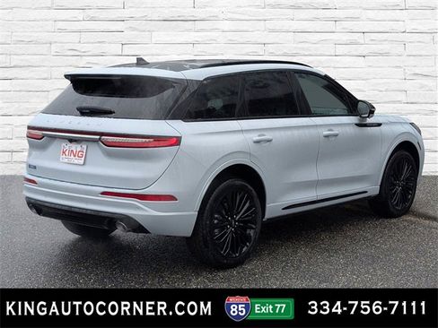 New 2026 Lincoln Corsair Premiere image 5