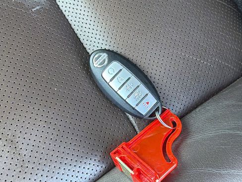 Used 2015 Nissan Murano Platinum w/ Platinum Technology Package image 29