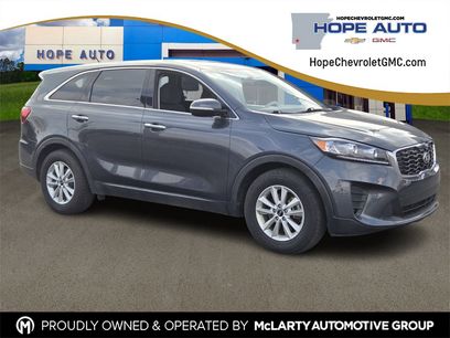 Used 2020 Kia Sorento LX