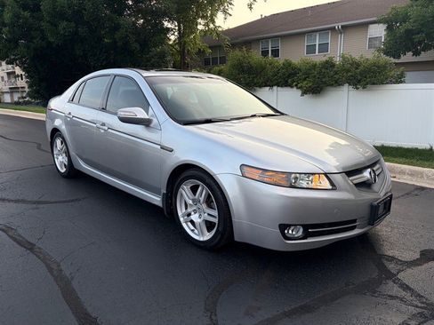 Used 2007 Acura TL FWD image 5