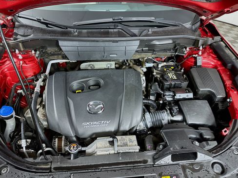 Used 2018 MAZDA CX-5 Grand Touring w/ Premium Package AWD/4WD image 32