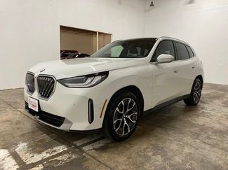Used 2025 BMW X3 xDrive30i AWD/4WD video 1