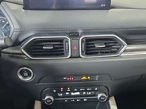 Used 2021 MAZDA CX-5 Grand Touring image 30