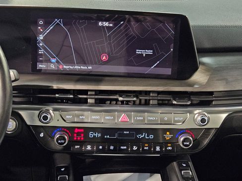 Used 2023 Kia Telluride SX X-Line AWD/4WD image 16