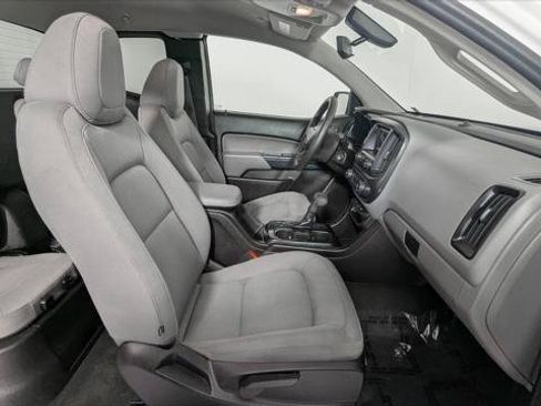 Used 2016 GMC Canyon W/T w/ Convenience Package RWD image 19