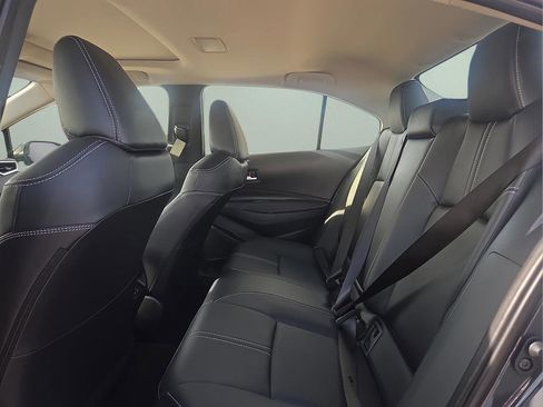 New 2026 Toyota Corolla XLE FWD image 14