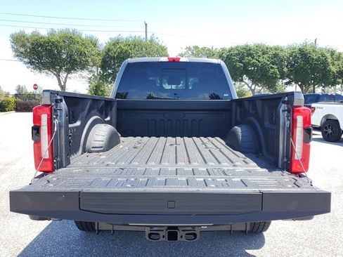 New 2025 Ford F250 Lariat w/ Lariat Ultimate Package image 11