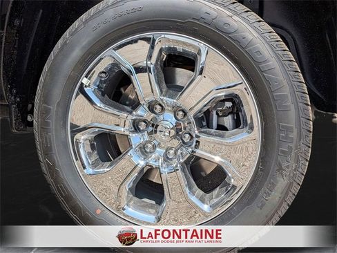 New 2026 RAM 1500 Big Horn image 31