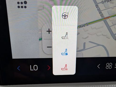 New 2026 Ford Explorer Tremor w/ Tremor Ultimate Package image 21