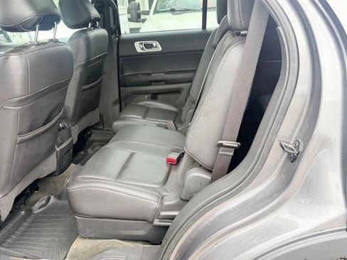 Used 2013 Ford Explorer XLT AWD/4WD image 10