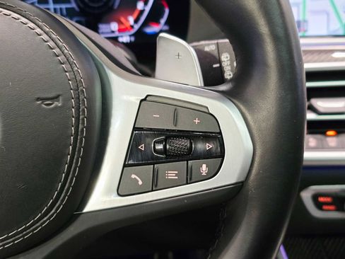 Used 2022 BMW X5 M50i w/ Executive Package image 19