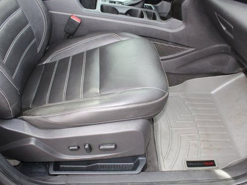 Used 2017 Ford Escape Titanium w/ Equipment Group 301A image 17