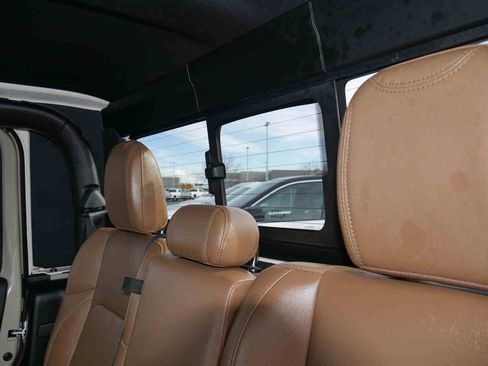 Certified 2020 Jeep Gladiator Rubicon image 18