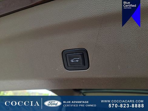 Used 2023 GMC Yukon XL Denali w/ LPO, Floor Liner Package AWD/4WD image 29