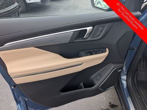 New 2026 Buick Enclave Preferred w/ Power Package AWD/4WD image 14