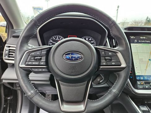 Used 2023 Subaru Outback Touring XT image 27