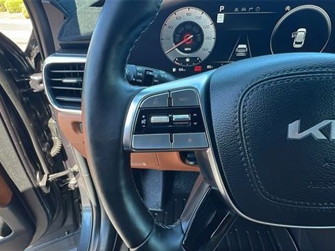 Used 2024 Kia Telluride SX Prestige X-Line image 28