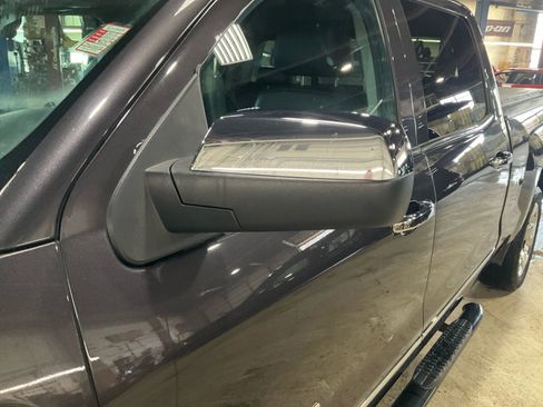 Used 2015 Chevrolet Silverado 1500 LTZ Z71 w/ LTZ Plus Package image 20