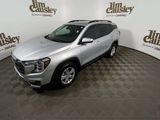 Used 2022 GMC Terrain SLE w/ Driver Convenience Package image 4